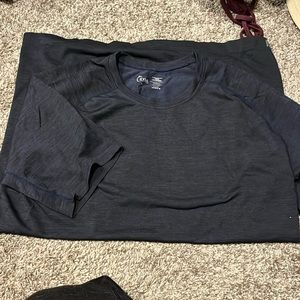 Zyia men’s t-shirt